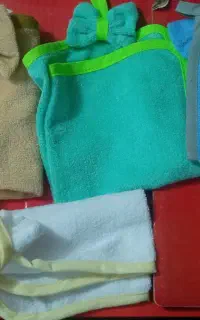 حوله اشپزخونه تکی وعمده