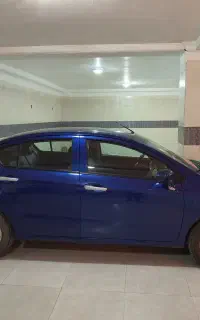 برلیانس 230مدل 97