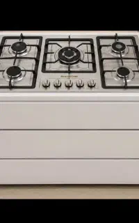 قیمت واقعی جشنواره ارزانترین اجاق گاز کابینتی