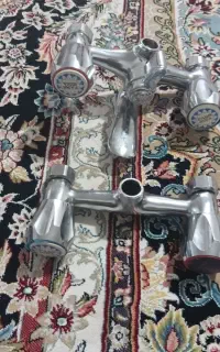 شیر الات