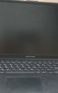 لپ تاب ایسوس