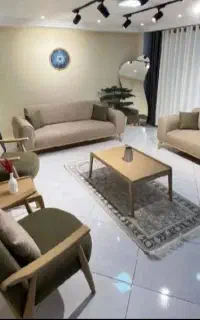 مبلمان راحتی و ال راشد