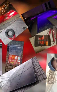 برقکار ساختمان وصنعتی