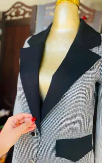 آموزش نازکدوزی با متد مولر