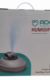 دستگاه بخور گرم آدور