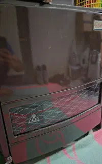 بخاری جهان افروز ۹ هزار