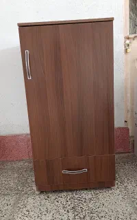 تعدادی کمد mdf