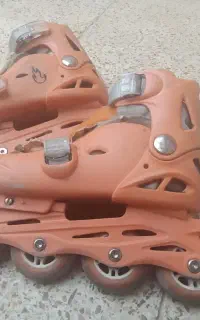 اسکیت