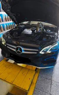 تعویض روغن موتوروگریبکس انواع ماشین های وارداتی