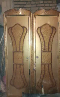 کمدودراور