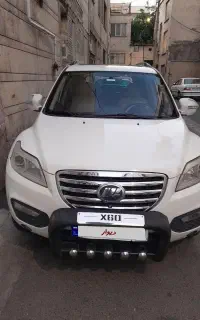 لیفان  ایکس ۶۰