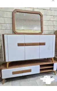 میز ال سی دی