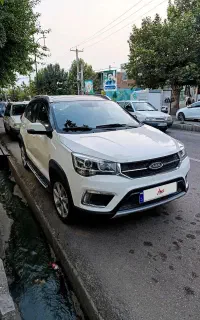 ماشین ام وای ام x22 دنده اسپرت لاکچری