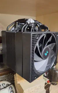 کولر سی پی یو deepcool assassin iv