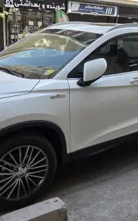 هایما 8s