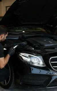 کارشناسی سیار خودرو،موتور،کامیون/با مجوز حرفه ای