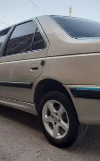پرشیا۸۳عروسک