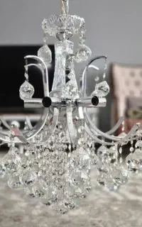 لوستر استیل