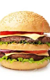 نیازمند سر آشپز فست فود