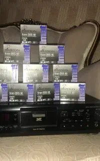 SONY دتDAT