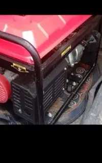 موتور برق