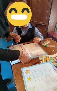 آموزش ابتدایی