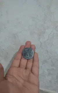سکه کمیاب