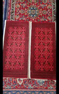 پادری دستباف