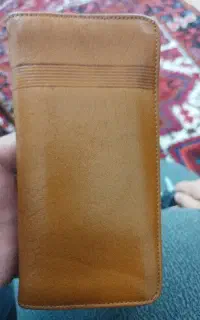 کیف گم شده