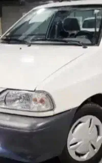 پراید 151