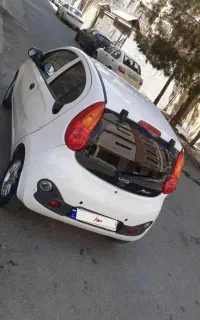 MVM 110S ام وی ام ۱۱۰S مدل ۹۶ درجه ۱