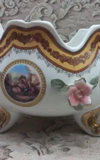 شکلات خوری