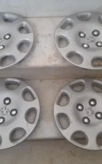 قالپاق اس دی