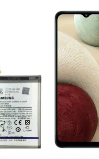 قطعات روکاری A12سامسونگ اصلی