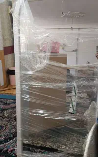 آینه قدی پایه دار