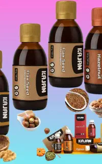 نمایندگی فروش انواع روغن های گیاهی ۱۰۰ درصد خالص