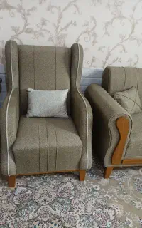 مبل نویه نو مناسب جهیزیه نصف قیمت بازار