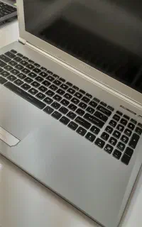 لپ تاپ گیمینگ MSI با گرافیک GTX 1050 هنرستان