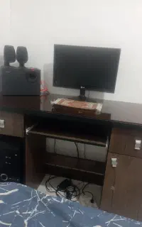 میز کامپیوتر نونو