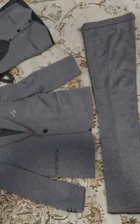 کت و شلوار بچگانه