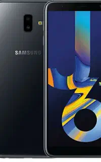 سامسونگ j6+