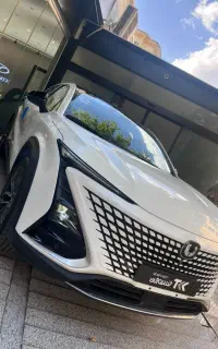 چانگان UNI T /مدل 2026/تعداد محدود