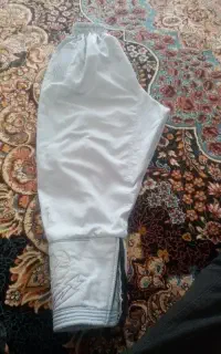 شلوار کردی 4 جیب