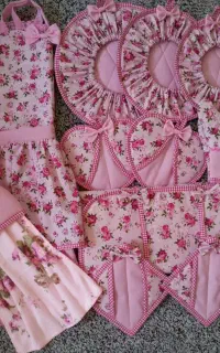 سرویس آشپزخانه دمکنی با کاور