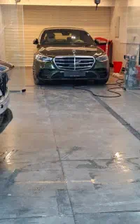 دیتیلینگ‌.کاورppf.سرامیک‌احیای رنگ‌صفرشویی‌اقساط