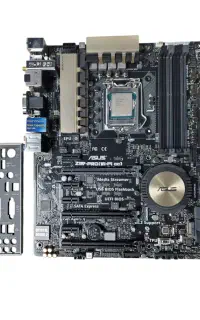مادربرد ASUS Z97-PRO (WIFI AC)