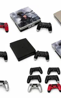 ps4 اسلیم کپی خور کف قیمت بازار