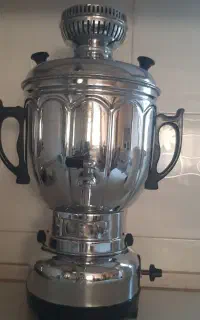 مقداری وسیله اشپزخانه