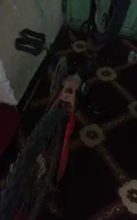 تعمیرات دوچرخه