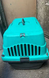 باکس سگ